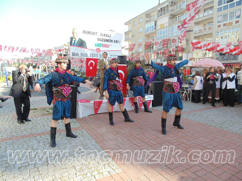 ekipman,podyum,platform,sahne kiralama hizmeti izmi, tnc mzik organizasyon